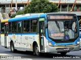 Viação Redentor C47647 na cidade de Rio de Janeiro, Rio de Janeiro, Brasil, por Kawhander Santana P. da Silva. Número da foto: #:id.