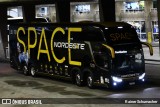 Expresso Nordeste 5715 na cidade de Curitiba, Paraná, Brasil, por Rainer Schumacher. Número da foto: #:id.