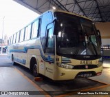 Empresa Irmãos Faria 68 na cidade de Itajubá, Minas Gerais, Brasil, por Marcos Souza De Oliveira. Número da foto: #:id.