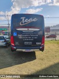 Teac Transportes e Turismo 1000 na cidade de Hortolândia, São Paulo, Brasil, por Matheus Duarte Souza. Número da foto: #13292586.