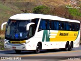 Viação Nacional 18575 na cidade de Belo Horizonte, Minas Gerais, Brasil, por César Ônibus. Número da foto: #:id.