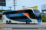 Spazzini Tur 8031 na cidade de Joinville, Santa Catarina, Brasil, por Diogo Luciano. Número da foto: #13292097.