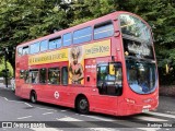 Metroline VWH2088 na cidade de London, Greater London, Inglaterra, por Rodrigo Silva. Número da foto: #13291084.