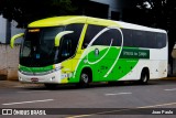Expresso Princesa dos Campos 6465 na cidade de Toledo, Paraná, Brasil, por Joao Paulo. Número da foto: #13291304.