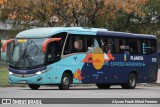 Planeta Transportes Rodoviários 2149 na cidade de Vitória, Espírito Santo, Brasil, por Alyson Frank Ehlert Ferreira. Número da foto: #13291302.