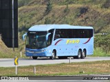 Fábio Turismo 4100 na cidade de Juiz de Fora, Minas Gerais, Brasil, por Luiz Krolman. Número da foto: #13292347.