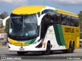 Empresa Gontijo de Transportes 30000 na cidade de Perdões, Minas Gerais, Brasil, por Pedro Henrique. Número da foto: #13293040.