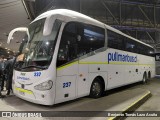 Pullman Bus 237 na cidade de Estación Central, Santiago, Metropolitana de Santiago, Chile, por Benjamín Tomás Lazo Acuña. Número da foto: #13292767.