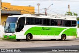Bonitão Viagem e Turismo 6700 na cidade de Teresina, Piauí, Brasil, por Felipe Pessoa de Albuquerque. Número da foto: #13292027.