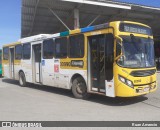 Plataforma Transportes 30990 na cidade de Salvador, Bahia, Brasil, por Ruan Amancio. Número da foto: #13290920.