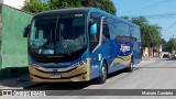 Expresso Angrense 7009 na cidade de São Gonçalo, Rio de Janeiro, Brasil, por Moisés Candeia. Número da foto: #:id.
