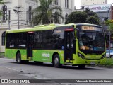 Santo Antônio Transportes Niterói 2.2.086 na cidade de Niterói, Rio de Janeiro, Brasil, por Fabricio do Nascimento Zulato. Número da foto: #13291671.