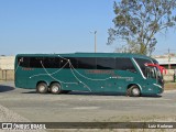 Companhia Coordenadas de Transportes 40550 na cidade de Juiz de Fora, Minas Gerais, Brasil, por Luiz Krolman. Número da foto: #13292451.