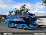 Auto Viação Progresso 6325 na cidade de Caruaru, Pernambuco, Brasil, por Lenilson da Silva Pessoa. Número da foto: #13290939.
