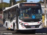 Trectur 1805 na cidade de Três Corações, Minas Gerais, Brasil, por Fábio Mateus Tibúrcio. Número da foto: #13291047.