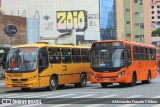 Viação Cidade Sorriso >> Viação Sorriso de Curitiba GI857 na cidade de Curitiba, Paraná, Brasil, por Alessandro Fracaro Chibior. Número da foto: #13291240.