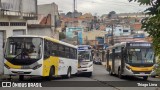 Transunião Transportes 3 6199 na cidade de São Paulo, São Paulo, Brasil, por Thiago Lima. Número da foto: #13290547.