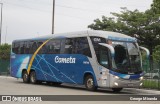 Viação Cometa 13133 na cidade de São Paulo, São Paulo, Brasil, por George Miranda. Número da foto: #:id.