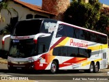 Pinheiro Tur 2400 na cidade de Trindade, Goiás, Brasil, por Rafael Teles Ferreira Meneses. Número da foto: #:id.