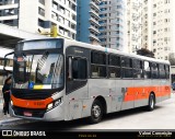 TRANSPPASS - Transporte de Passageiros 8 0285 na cidade de São Paulo, São Paulo, Brasil, por Valnei Conceição. Número da foto: #13292037.