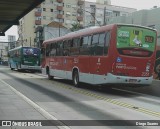 Viação Belém Novo 2351 na cidade de Porto Alegre, Rio Grande do Sul, Brasil, por Diego Soares. Número da foto: #13290926.