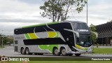 Brasil Sul Linhas Rodoviárias 3840 na cidade de Florianópolis, Santa Catarina, Brasil, por Francisco Ivano. Número da foto: #13293114.