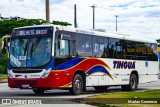 Transportadora Tinguá RJ 156.052 na cidade de Rio de Janeiro, Rio de Janeiro, Brasil, por Marlon Generoso. Número da foto: #13292353.