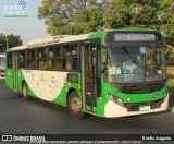 VB Transportes e Turismo 3294 na cidade de Campinas, São Paulo, Brasil, por Danilo Augusto. Número da foto: #13290770.