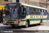 Empresa Unida Mansur e Filhos 109 na cidade de Coimbra, Minas Gerais, Brasil, por Christian  Fortunato. Número da foto: #13291972.