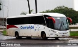 Cruzeiro do Sul Transportes 410297 na cidade de Dourados, Mato Grosso do Sul, Brasil, por Joao Paulo. Número da foto: #13290634.