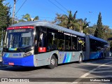 Next Mobilidade - ABC Sistema de Transporte 8310 na cidade de São Bernardo do Campo, São Paulo, Brasil, por Matheus Ribeiro. Número da foto: #13291330.