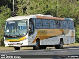 Viação Bassamar 113 na cidade de Juiz de Fora, Minas Gerais, Brasil, por Luiz Krolman. Número da foto: #13292438.