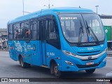 TransMargoo DC 19.034 na cidade de Duque de Caxias, Rio de Janeiro, Brasil, por Natan Lima. Número da foto: #13292459.