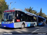 Next Mobilidade - ABC Sistema de Transporte 8302 na cidade de São Bernardo do Campo, São Paulo, Brasil, por Matheus Ribeiro. Número da foto: #13291950.