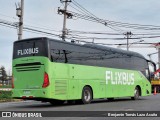 FlixBus 403 na cidade de Maipú, Santiago, Metropolitana de Santiago, Chile, por Benjamín Tomás Lazo Acuña. Número da foto: #13292803.