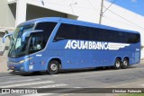 Viação Águia Branca 32560 na cidade de Juiz de Fora, Minas Gerais, Brasil, por Christian  Fortunato. Número da foto: #13290754.