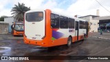 Conecta Camaçari - ATT - Atlântico Transportes e Turismo 8824166 na cidade de Camaçari, Bahia, Brasil, por Vinicius Gusmão. Número da foto: #13290752.