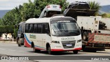 Kardozzo Viagens 6I67 na cidade de Jequié, Bahia, Brasil, por Rafael Chaves. Número da foto: #:id.