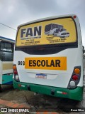 Fan Transportes 003 na cidade de Japaratuba, Sergipe, Brasil, por Rose Silva. Número da foto: #:id.