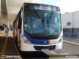 Rápido D´Oeste 7068 na cidade de Ribeirão Preto, São Paulo, Brasil, por Jonas Miranda. Número da foto: #13291261.