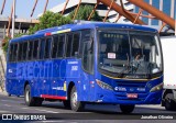 Transportes Campo Grande D53920 na cidade de Rio de Janeiro, Rio de Janeiro, Brasil, por Jonathan Oliveira. Número da foto: #13291715.
