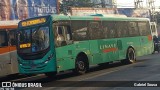 Linave Transportes RJ 146.020 na cidade de Nova Iguaçu, Rio de Janeiro, Brasil, por Gabriel Sousa. Número da foto: #:id.