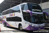 Condorbus 2651 na cidade de Estación Central, Santiago, Metropolitana de Santiago, Chile, por Benjamín Tomás Lazo Acuña. Número da foto: #13292922.