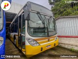 Ônibus Particulares 0000 na cidade de Porto Alegre, Rio Grande do Sul, Brasil, por Guilherme Bergman. Número da foto: #13293022.