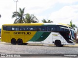 Empresa Gontijo de Transportes 30000 na cidade de Perdões, Minas Gerais, Brasil, por Pedro Henrique. Número da foto: #13293034.