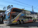 Ello 2068 na cidade de Timóteo, Minas Gerais, Brasil, por Joase Batista da Silva. Número da foto: #13291686.