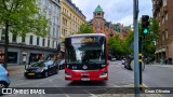 Keolis Sverige AB 4137 na cidade de Stockholm, Stockholm, Suécia, por Gean Oliveira. Número da foto: #13291448.