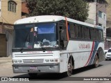 Ônibus Particulares 89404 na cidade de Timóteo, Minas Gerais, Brasil, por Joase Batista da Silva. Número da foto: #13291701.