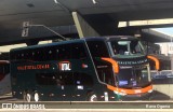 Viação Total 18006 na cidade de Belo Horizonte, Minas Gerais, Brasil, por Rava Ogawa. Número da foto: #13291597.
