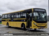 City Transporte Urbano Intermodal - Bertioga 3001 na cidade de Guarujá, São Paulo, Brasil, por Andrey Natan. Número da foto: #13292555.